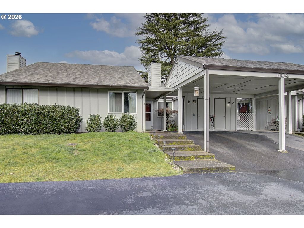 804 Nw 132ND St B, Vancouver, WA 98685