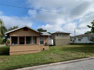 2593 LANGDON AVENUE S, St Petersburg, FL 33712