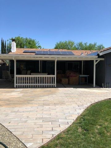 162 N Alamo Drive, Vacaville, CA 95688