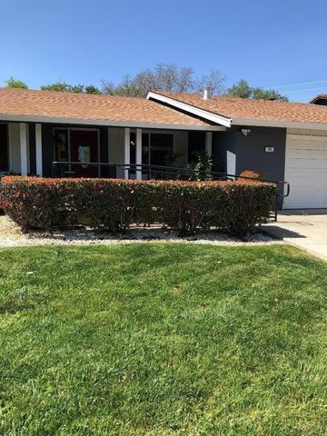 162 N Alamo Drive, Vacaville, CA 95688