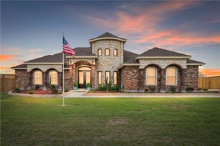 1406 E Fm 1717, Kingsville, TX 78363