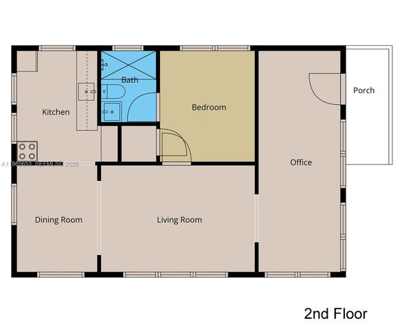 1337 SW 15th St, Miami, FL 33145