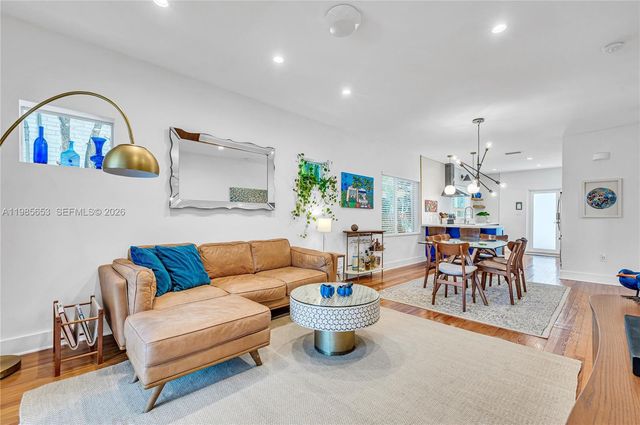 1337 SW 15th St, Miami, FL 33145