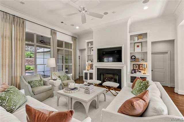 1760 Vista, Tuscaloosa, AL 35406