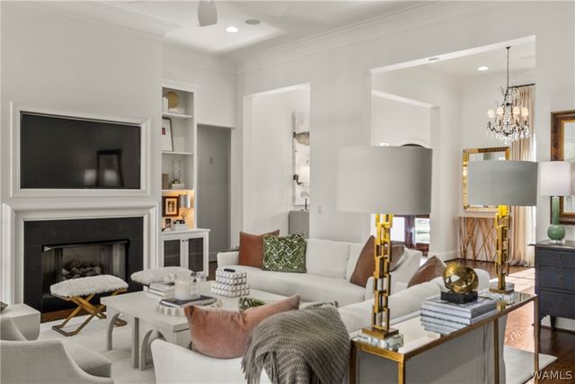 1760 Vista, Tuscaloosa, AL 35406