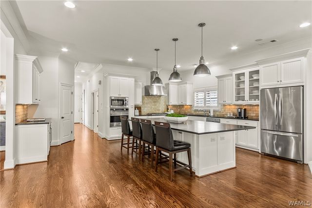 1760 Vista, Tuscaloosa, AL 35406