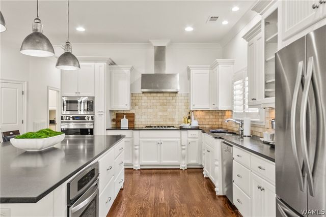 1760 Vista, Tuscaloosa, AL 35406