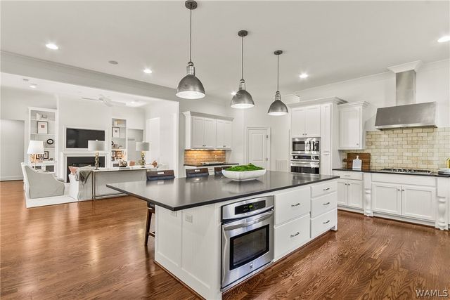 1760 Vista, Tuscaloosa, AL 35406