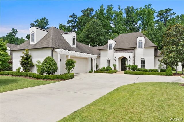 1760 Vista, Tuscaloosa, AL 35406