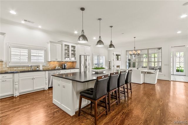 1760 Vista, Tuscaloosa, AL 35406