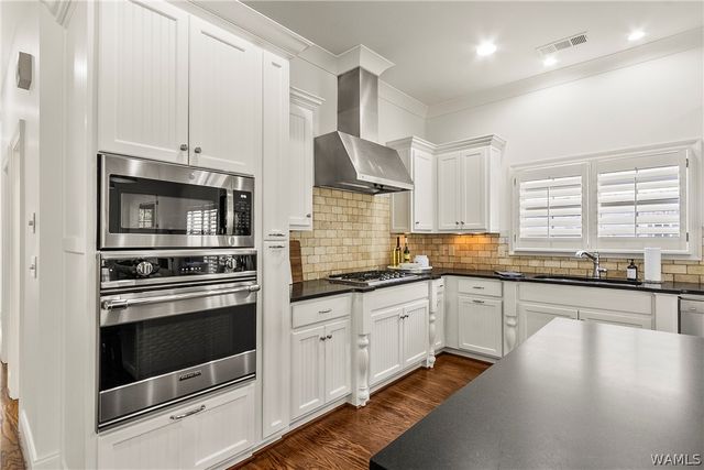 1760 Vista, Tuscaloosa, AL 35406