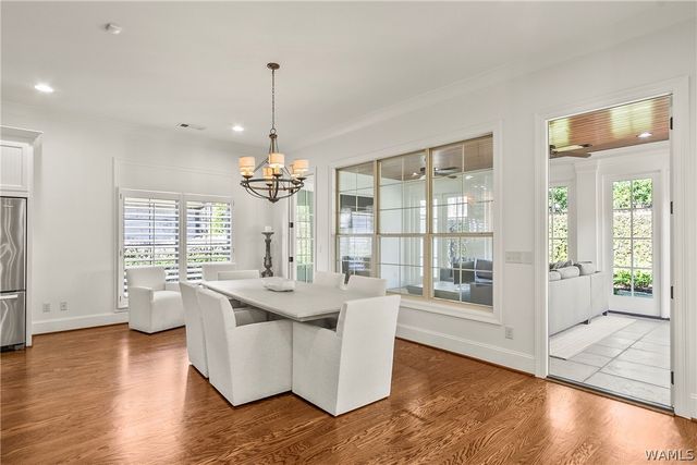 1760 Vista, Tuscaloosa, AL 35406