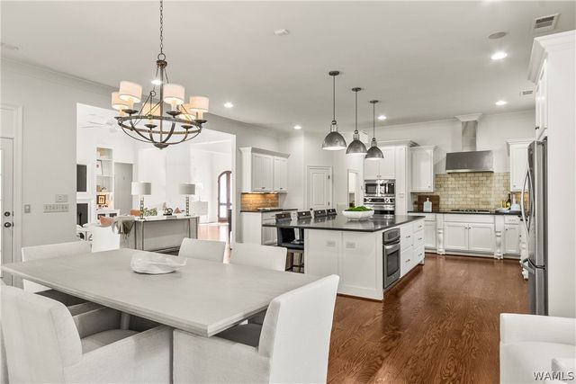 1760 Vista, Tuscaloosa, AL 35406