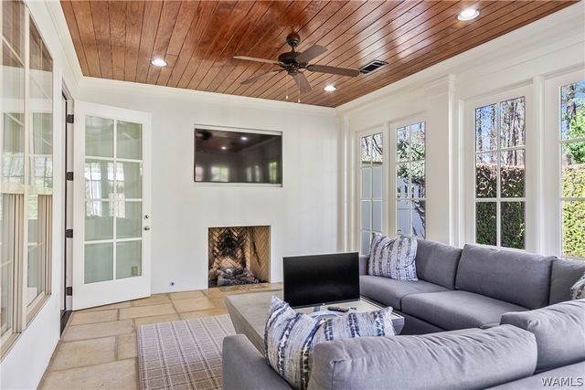 1760 Vista, Tuscaloosa, AL 35406