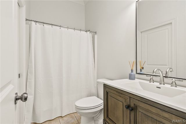 1760 Vista, Tuscaloosa, AL 35406