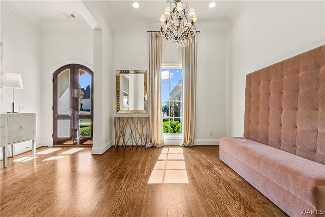 1760 Vista, Tuscaloosa, AL 35406