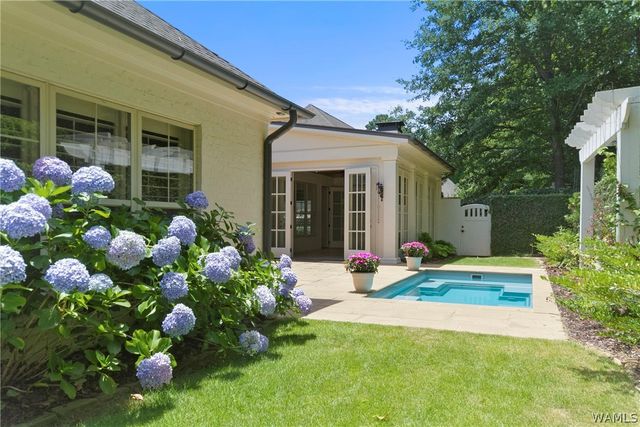 1760 Vista, Tuscaloosa, AL 35406