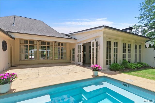 1760 Vista, Tuscaloosa, AL 35406