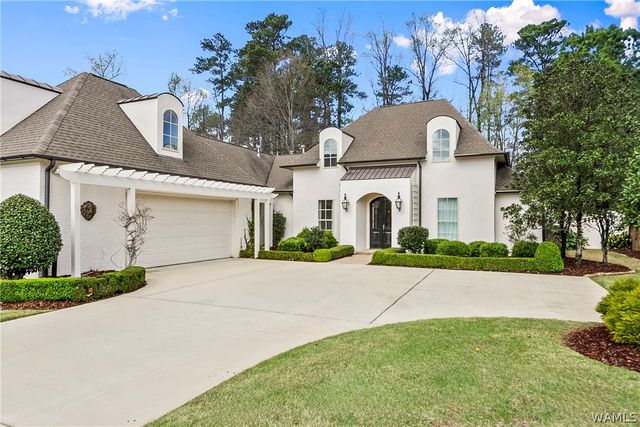 1760 Vista, Tuscaloosa, AL 35406