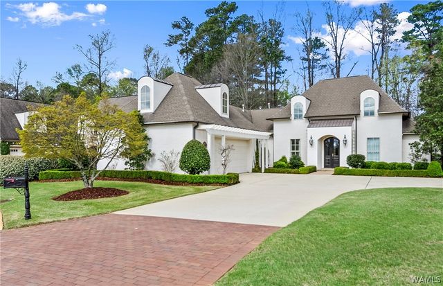 1760 Vista, Tuscaloosa, AL 35406