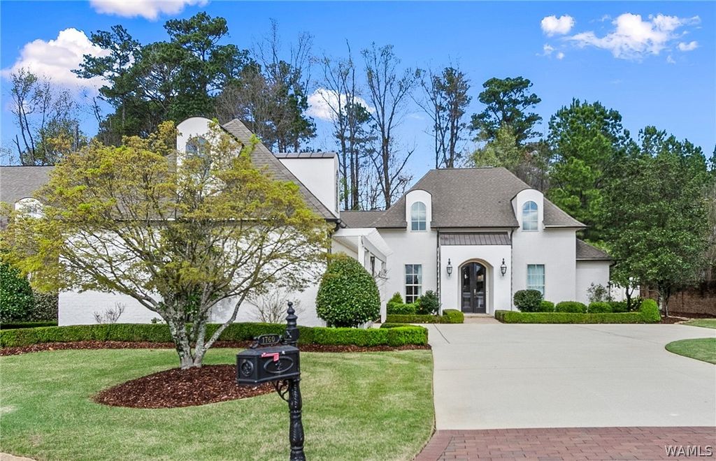 1760 Vista, Tuscaloosa, AL 35406