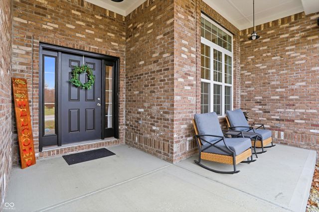 2955 Sand Creek Trail, Martinsville, IN 46151