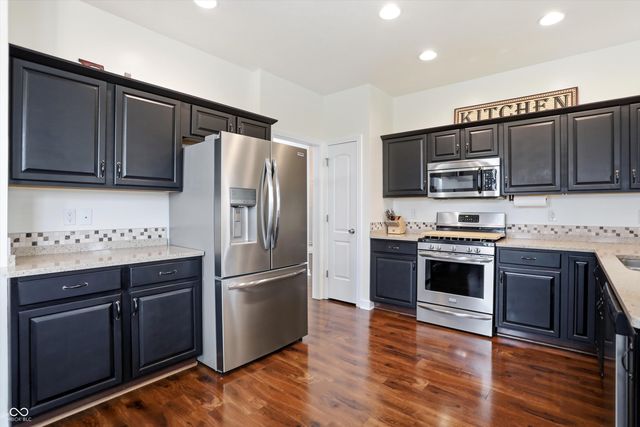 2955 Sand Creek Trail, Martinsville, IN 46151