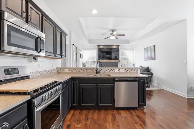 2955 Sand Creek Trail, Martinsville, IN 46151