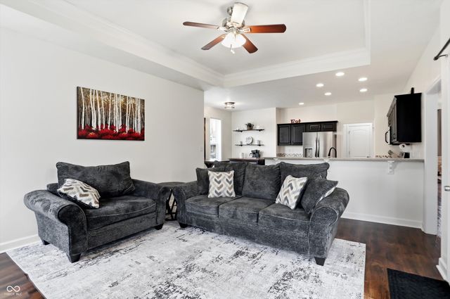 2955 Sand Creek Trail, Martinsville, IN 46151