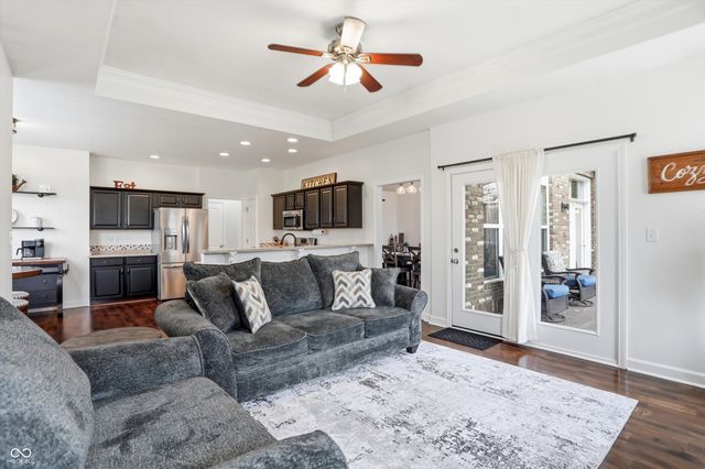 2955 Sand Creek Trail, Martinsville, IN 46151