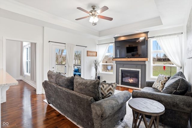 2955 Sand Creek Trail, Martinsville, IN 46151