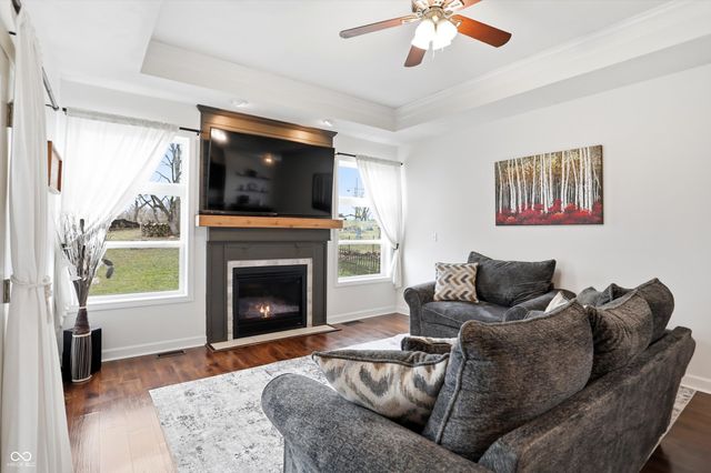 2955 Sand Creek Trail, Martinsville, IN 46151