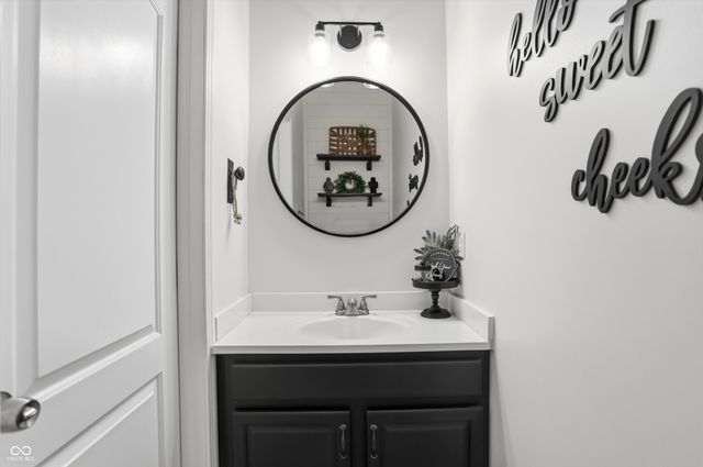 2955 Sand Creek Trail, Martinsville, IN 46151