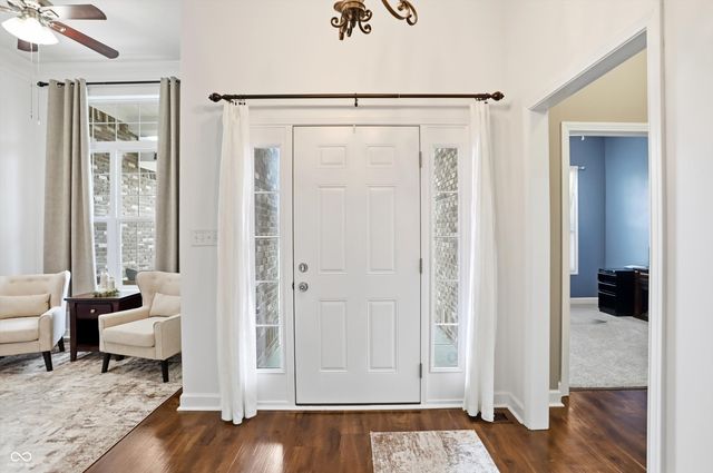 2955 Sand Creek Trail, Martinsville, IN 46151