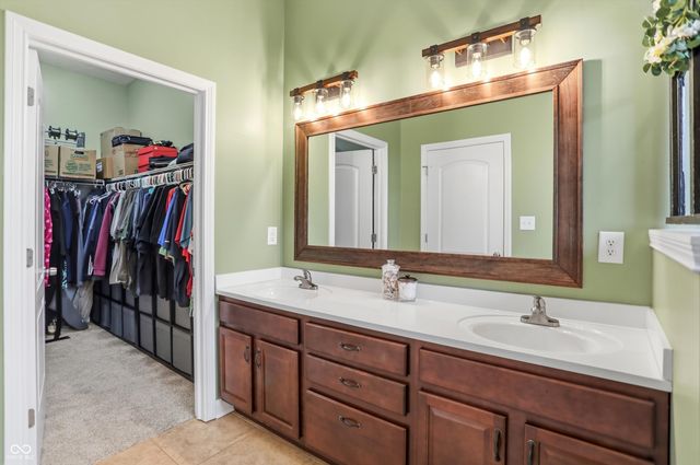 2955 Sand Creek Trail, Martinsville, IN 46151