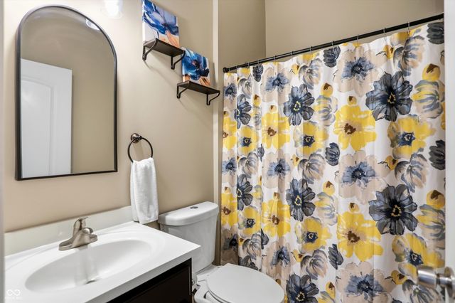 2955 Sand Creek Trail, Martinsville, IN 46151