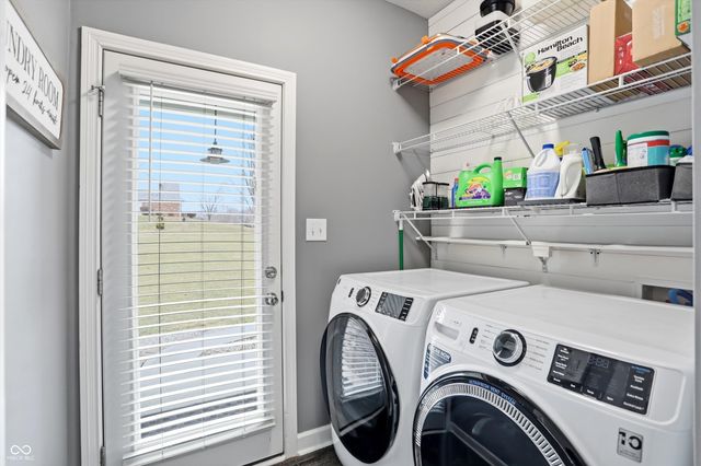 2955 Sand Creek Trail, Martinsville, IN 46151