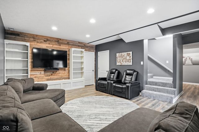 2955 Sand Creek Trail, Martinsville, IN 46151