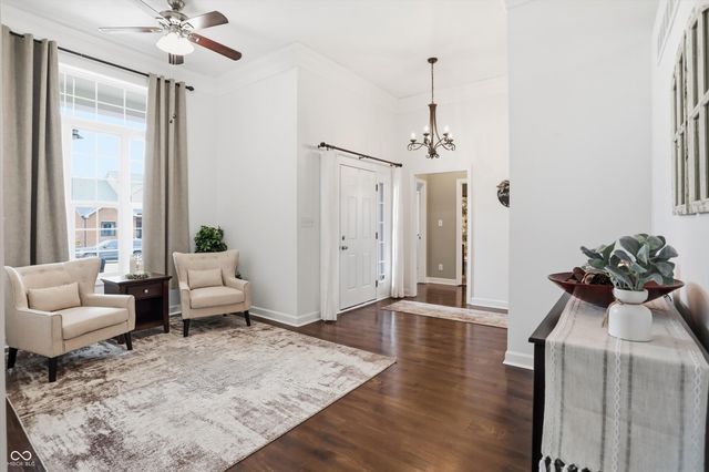 2955 Sand Creek Trail, Martinsville, IN 46151