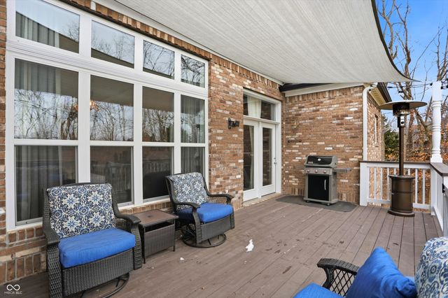 2955 Sand Creek Trail, Martinsville, IN 46151