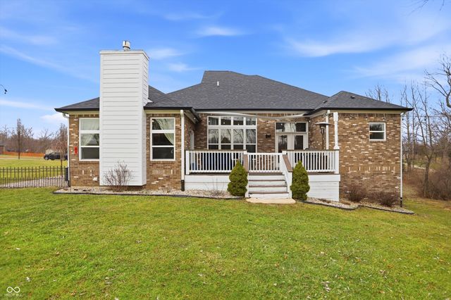 2955 Sand Creek Trail, Martinsville, IN 46151