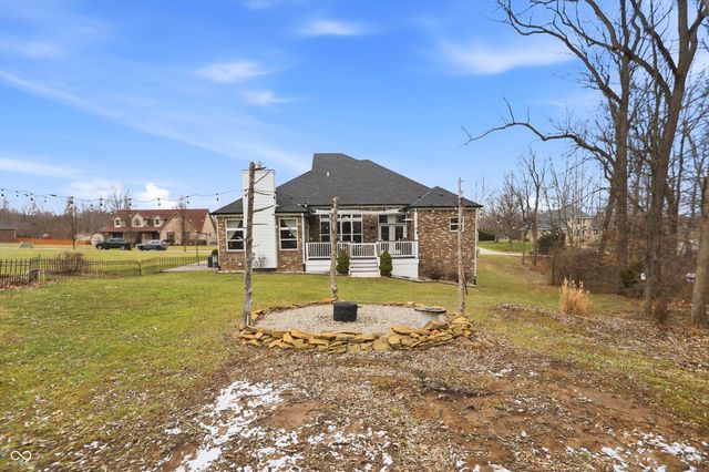 2955 Sand Creek Trail, Martinsville, IN 46151