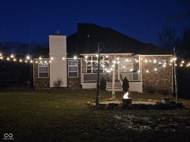 2955 Sand Creek Trail, Martinsville, IN 46151