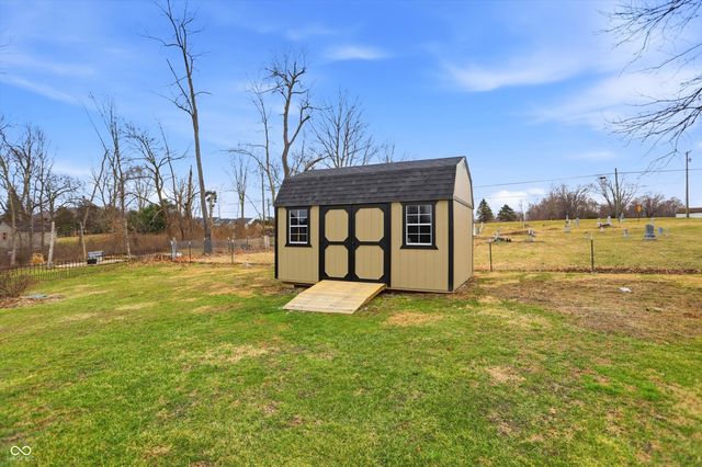 2955 Sand Creek Trail, Martinsville, IN 46151