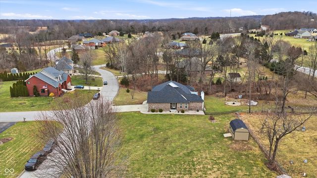 2955 Sand Creek Trail, Martinsville, IN 46151