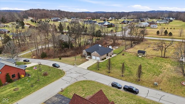 2955 Sand Creek Trail, Martinsville, IN 46151