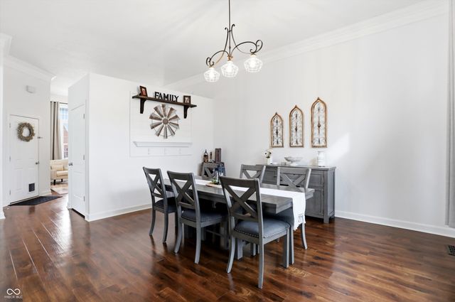 2955 Sand Creek Trail, Martinsville, IN 46151