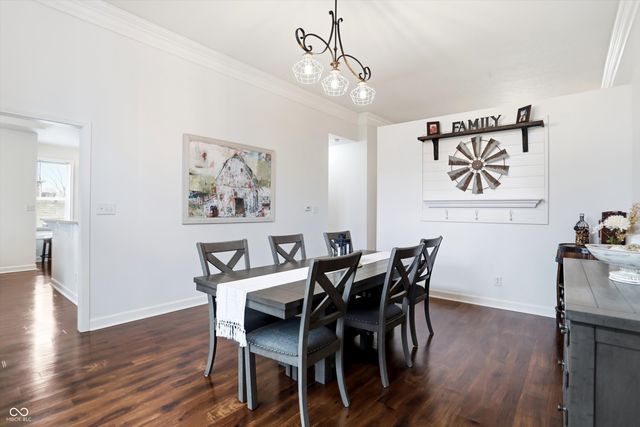 2955 Sand Creek Trail, Martinsville, IN 46151