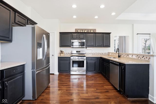 2955 Sand Creek Trail, Martinsville, IN 46151