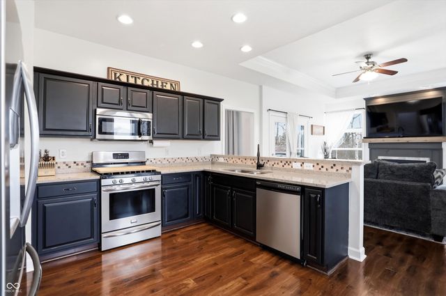 2955 Sand Creek Trail, Martinsville, IN 46151